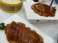 -红菜坊·烤鸭·川鲁宴(石园店)