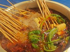 -马路边边串串香(大成路店)