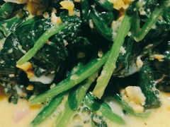 -老大同酒家·糟卤·本帮菜(中山公园店)