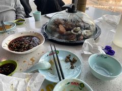 -巧克力渔家.小船海鲜胶东菜(万平口店)