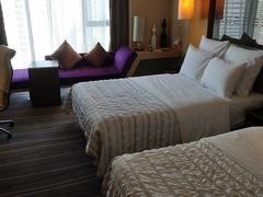 -青岛富力艾美酒店