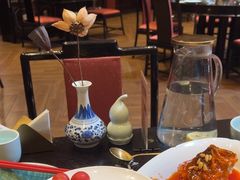-海天楼中餐厅(吴宫泛太平洋酒店)