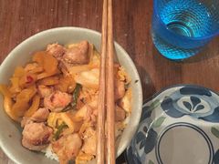 -铃木食堂(帽儿胡同店)