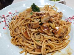 -蘑菇餐厅(小火瓦巷店)