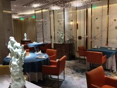 -上海静安昆仑大酒店