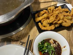 -贵州黄牛肉(西溪湿地店)
