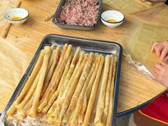 -晓琦农家菜馆·地道农家菜