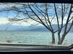 -大理洱海
