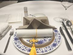 -Yan Ting 宴庭中餐厅(上海静安瑞吉酒店)