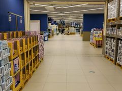 -盒马X会员店(王府井奥莱UP TOWN店)