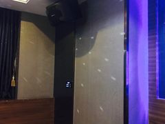 -好声音时尚量贩KTV(之心城店)