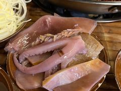 -李开心火锅馆(回兴店)