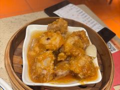 特色蒸排骨-点都德(长泰广场店)