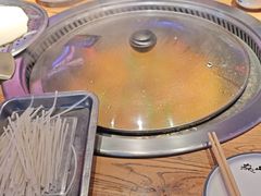-山河屯铁锅炖鲜鹅·东北菜(开发区一店)