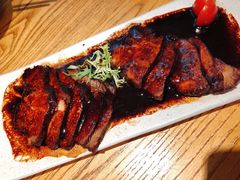 -潮粥荟·潮汕砂锅粥(朝阳大悦城店)