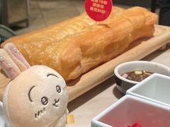 -滋粥楼·顺德菜(番禺广场总店)