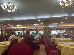 -吉莲利苑海鲜酒家(珠海拱北28年老字号店)