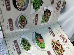 -海鲜街菜馆(海珠南路店)