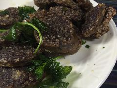 -88号小吃店·经典云南菜·地道纳西美食