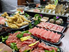 -束河人家(南锣鼓巷店)