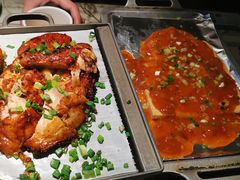-绿茶餐厅(惠州天益城店)