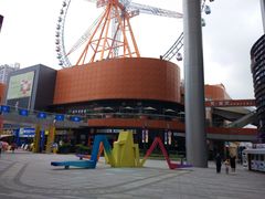 -石狮世茂摩天城摩天轮