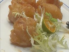 -同里湖大饭店-怡景轩中餐厅(同里古镇店)