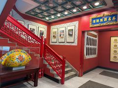 -老边饺子馆(中街店)