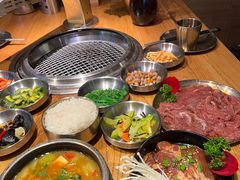 -韩罗苑(万象城店)