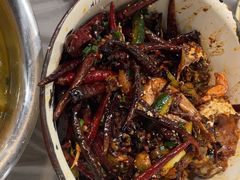 -辣螃铠盆盆蟹大排档(总店)