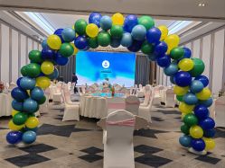 -曼格纳婚礼艺术中心(张江店)