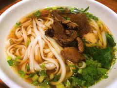 -肆姐面粉馆(坡子街店)