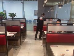 -鱼酷活鱼烤鱼(南京水游城店)