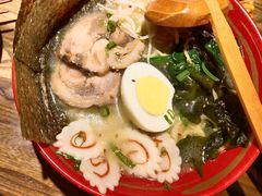-鸟幸 TORISAKI 炭火居酒屋
