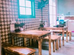 大堂-胥塘陆氏小馄饨