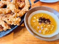 -付小姐在成都(中山公园店)