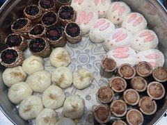 -钱小奴创意自助餐厅·原切谷饲安格斯畅吃(苏州昆山招商花园城店)