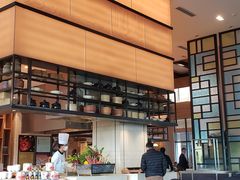 -水月周庄铂尔曼酒店 · 漾全日餐厅