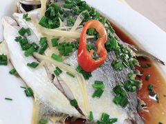 -波记美食店·现捞海鲜