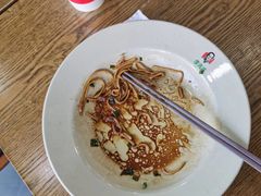 -李先生牛肉面大王(北京站售票厅餐厅)