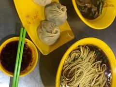 -包顺兴面馆(长乐路店)