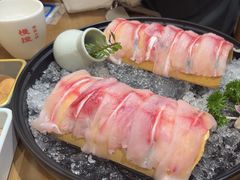 -慢搅粥底火锅(武侯大悦城店)
