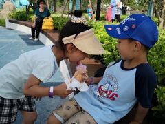 -季高兔窝窝亲子园(上海薰衣草公园店)