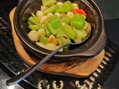 -彩虹之约•淮扬家宴(亚运村店)