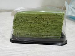 -慕芝蛋糕(湖墅南路店)