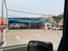 -京西五环检测场