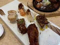 -东京屋(武定路店)