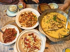 -力力渔港涉外店