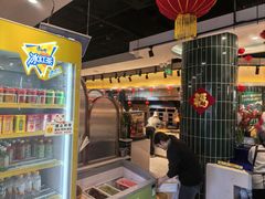 -好伦哥披萨(地坛店)