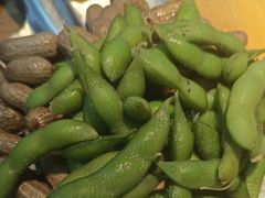 -喝丢一只鞋海鲜烧烤·海肠捞饭(文体街店)